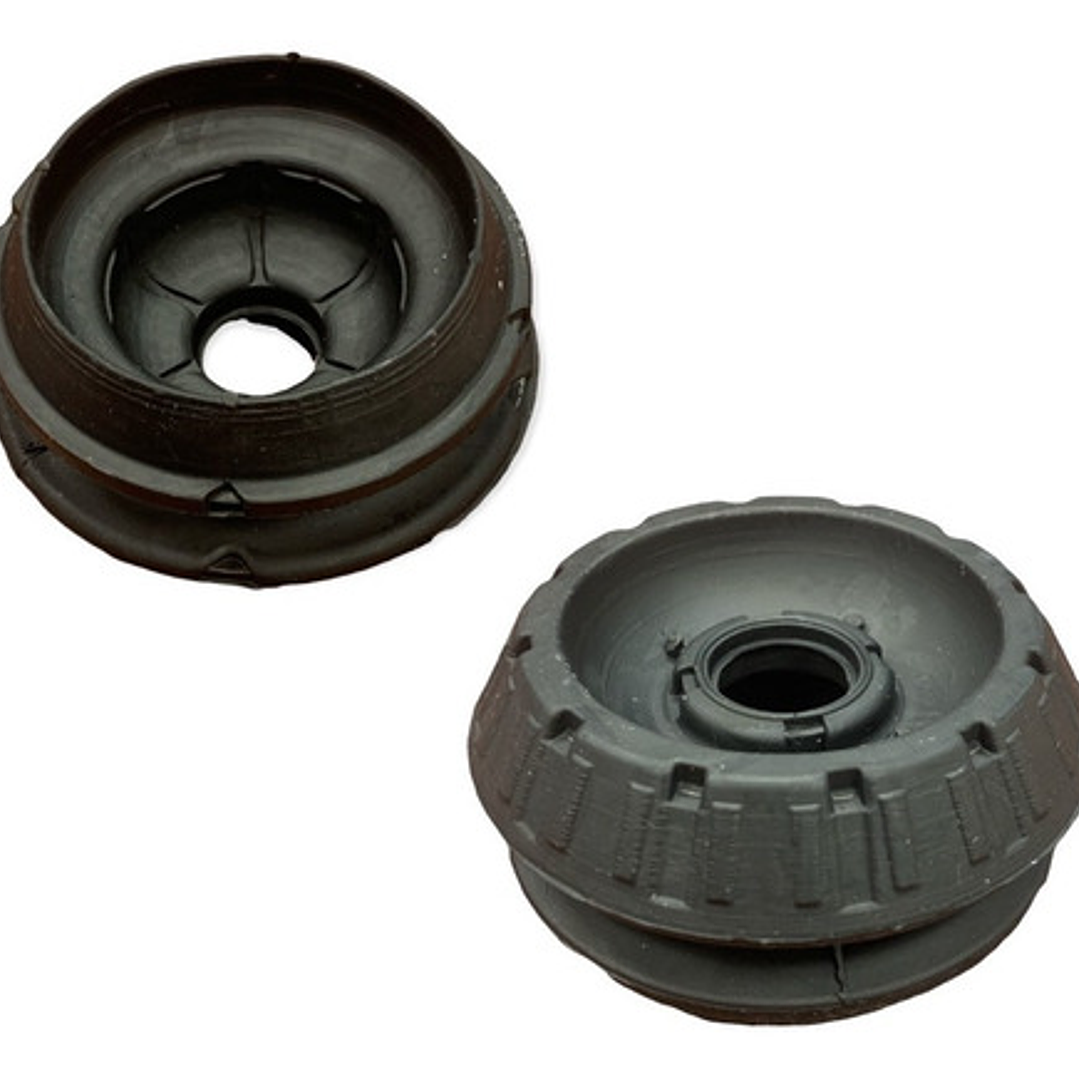 Cazoleta Delantera ( El Par) Nissan March 1.6 2012-2018 1