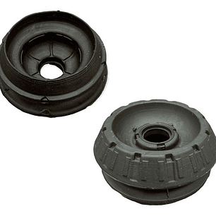 Cazoleta Delantera ( El Par) Nissan March 1.6 2012-2018