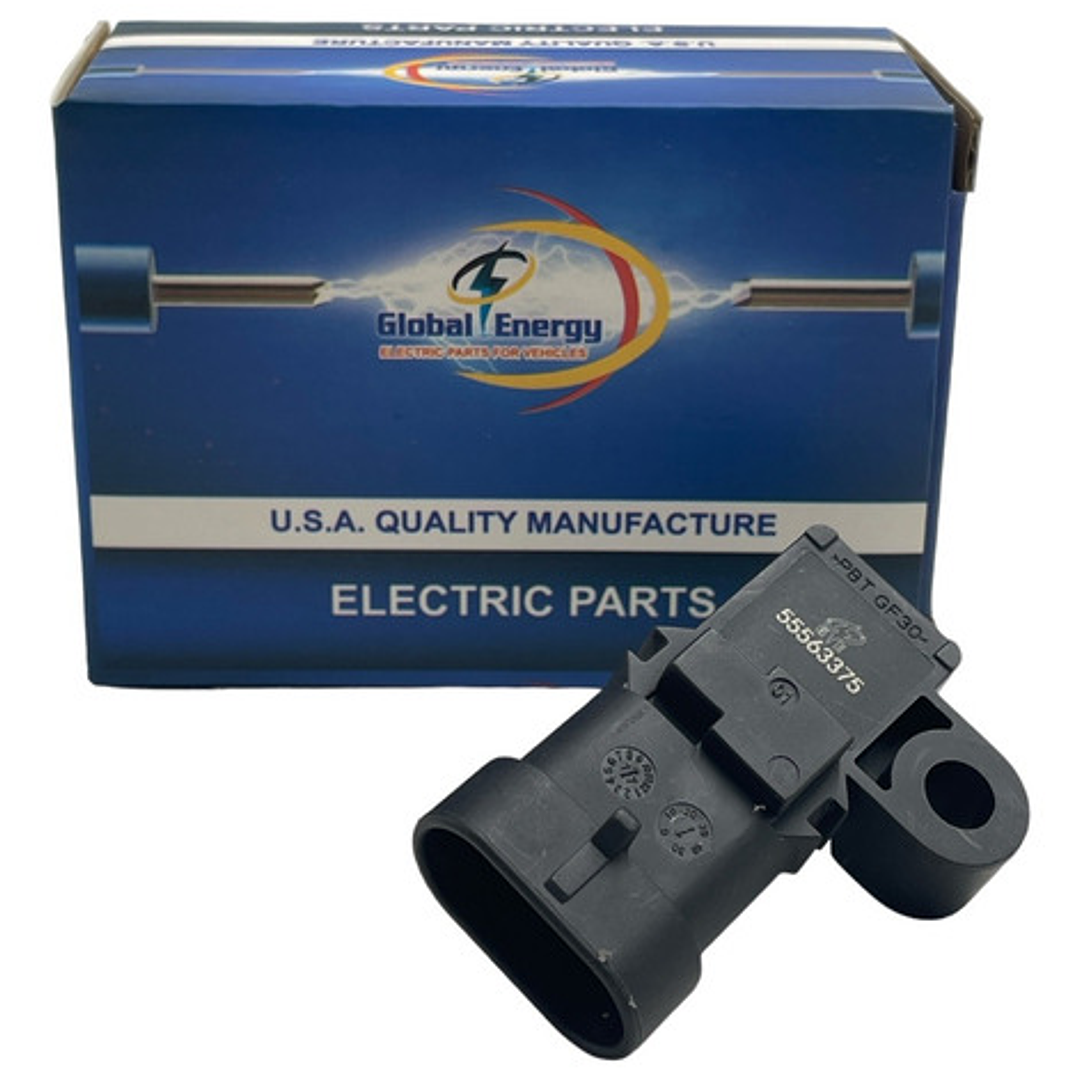 Sensor Map Chevrolet Cruze 1.8  2010-2017 2