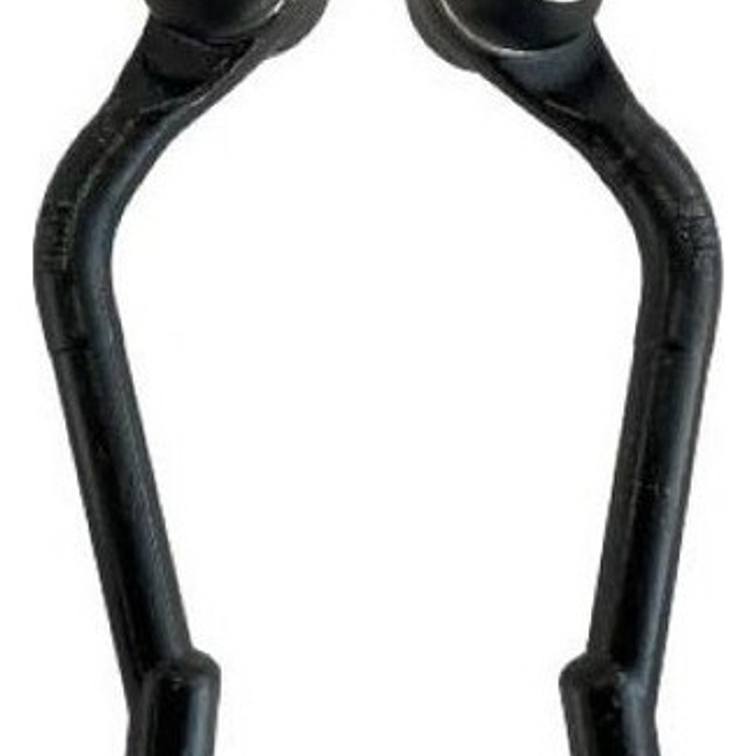 Terminal Dirección ( El Par) Jac S5 2.0 2014-2022 1