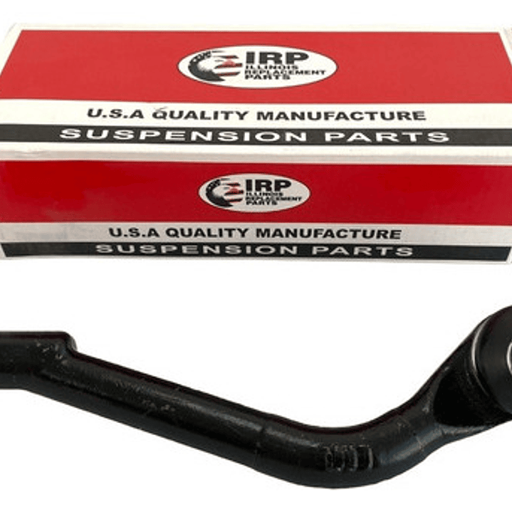 Terminal Dirección ( El Par) Jac S5 2.0 2014-2022 4