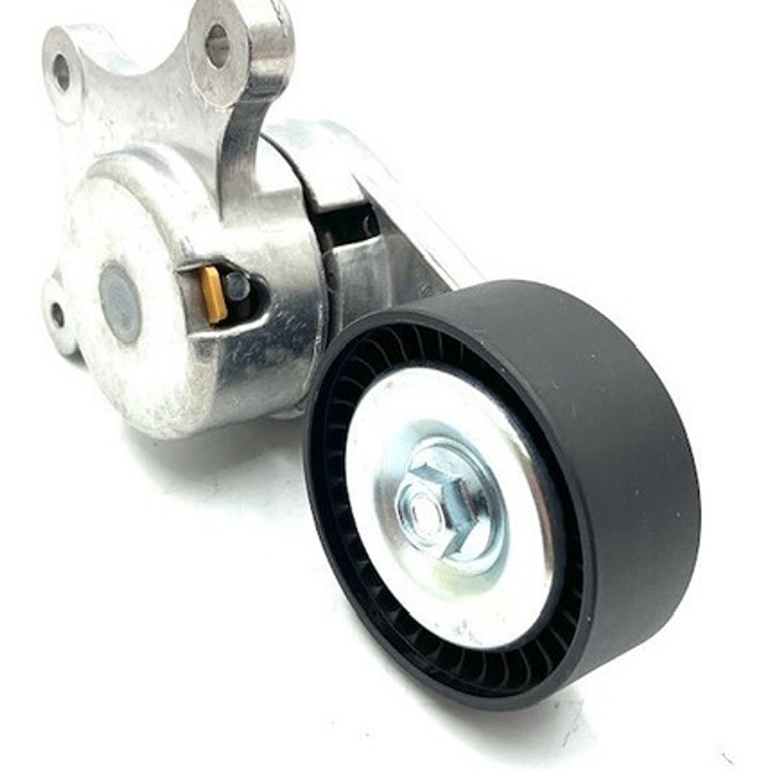 Tensor Correa Alternador Para Ford Explorer Ub 3.5 2011-19 6