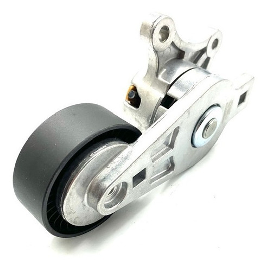 Tensor Correa Alternador Para Ford Explorer Ub 3.5 2011-19 4