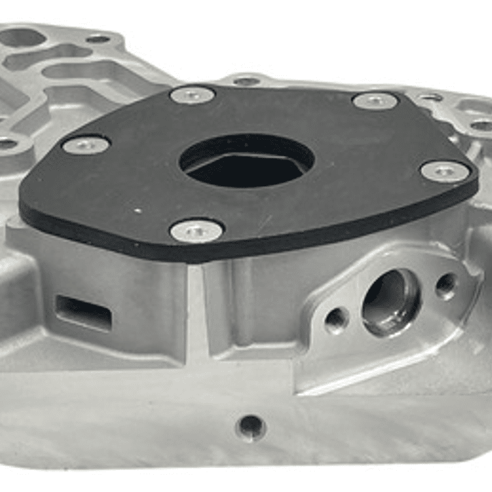 Bomba Aceite Para Chevrolet Corsa 1.6 Extra  2000-2008 9