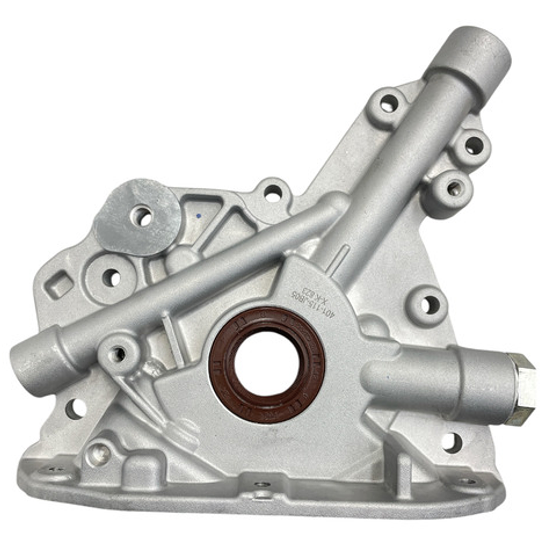 Bomba Aceite Para Chevrolet Corsa 1.6 Extra  2000-2008 3