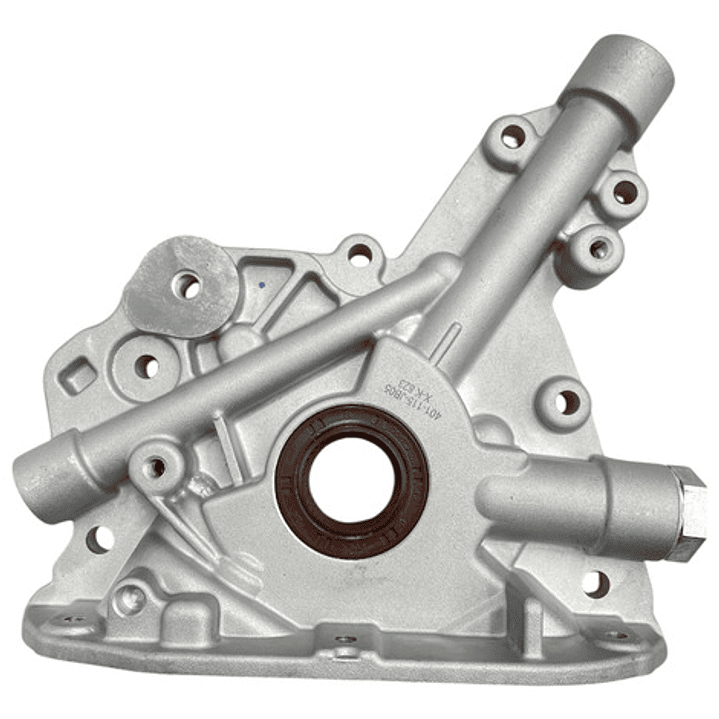 Bomba Aceite Para Chevrolet Corsa 1.6 Extra  2000-2008 3