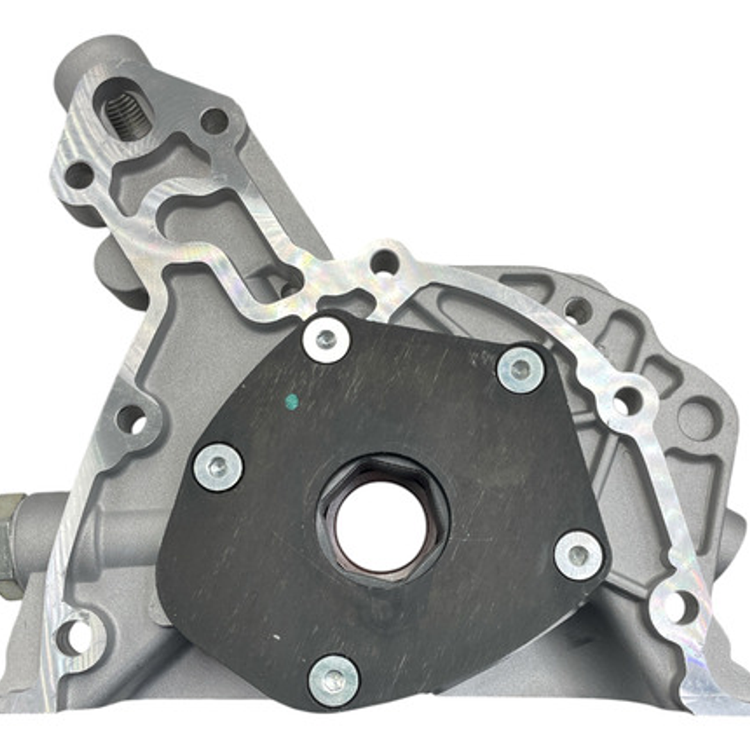Bomba Aceite Para Chevrolet Corsa 1.6 Extra  2000-2008 5