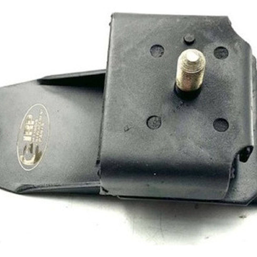 Soporte Motor Izquierdo Isuzu Nkr 2.8  3.1  1994-2007 3