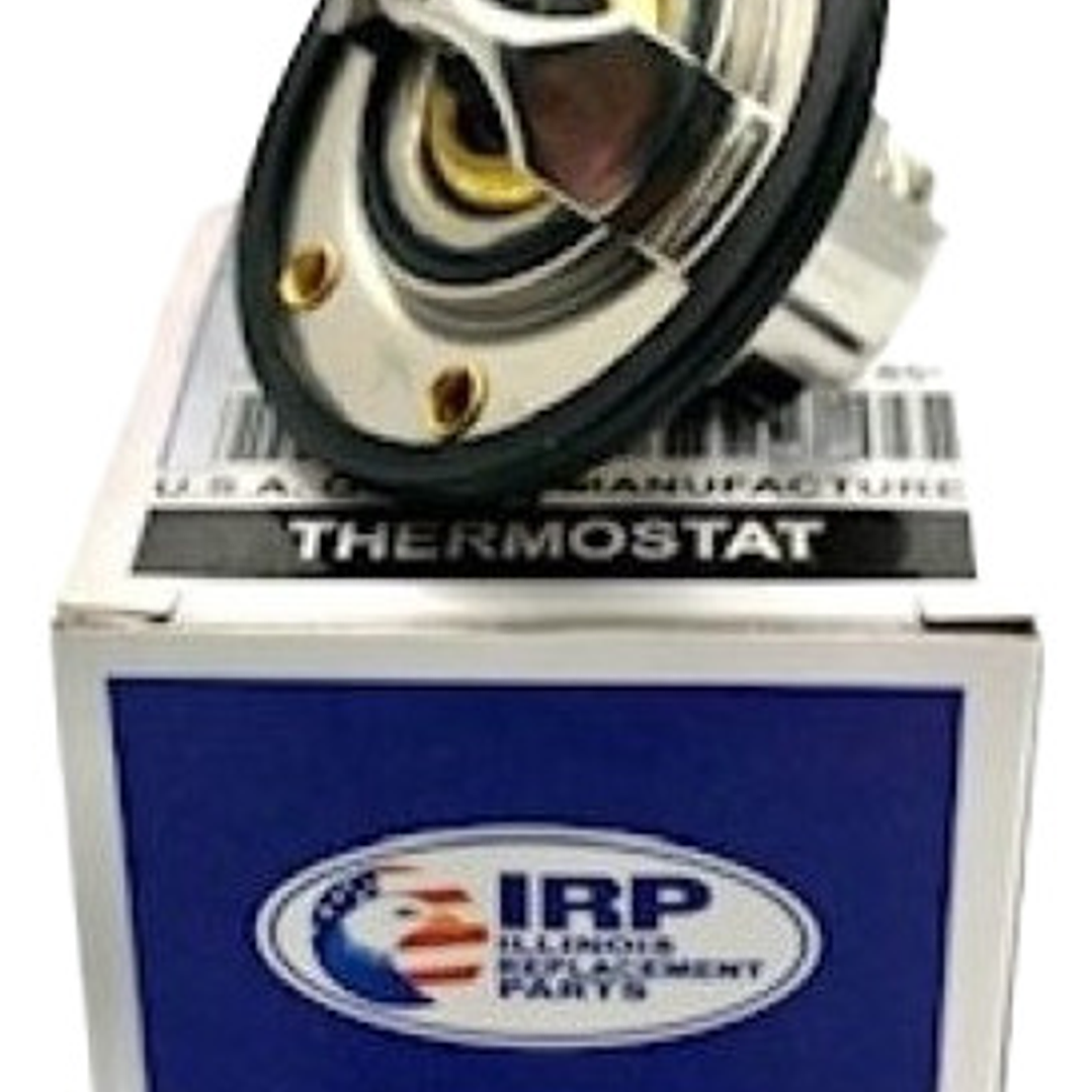 Termostato Para Isuzu Npr 4.8 1999-2006 4he1  85o C 1