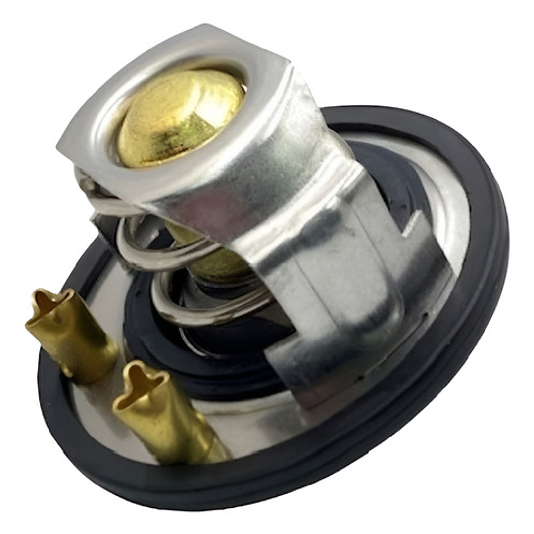 Termostato Para Isuzu Npr 4.8 1999-2006 4he1  85o C 2