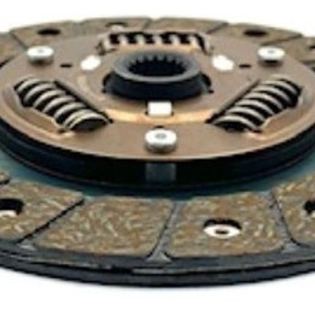 Kit Embrague Chery Iq 16v 0.8 1.1 2008-2014 7