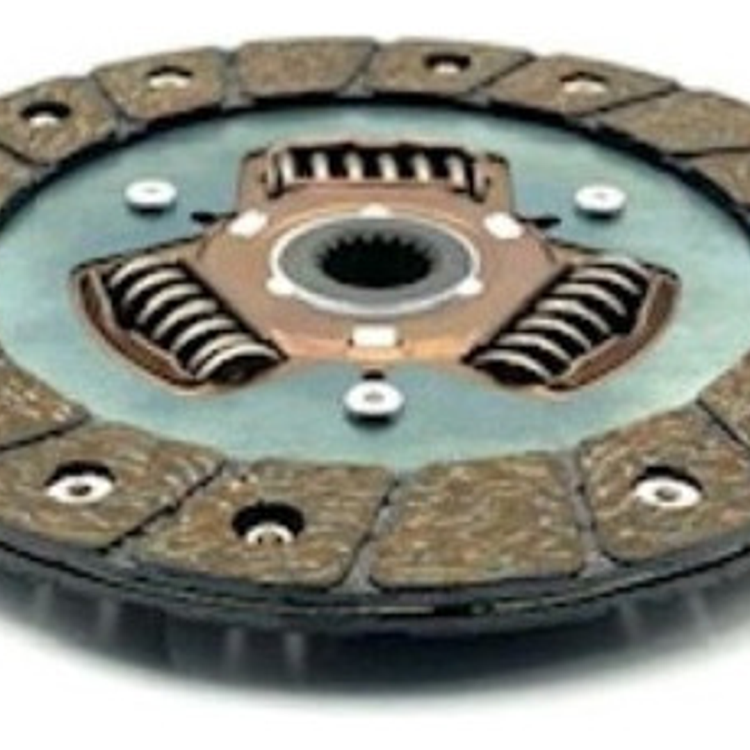 Kit Embrague Chery Iq 16v 0.8 1.1 2008-2014 4