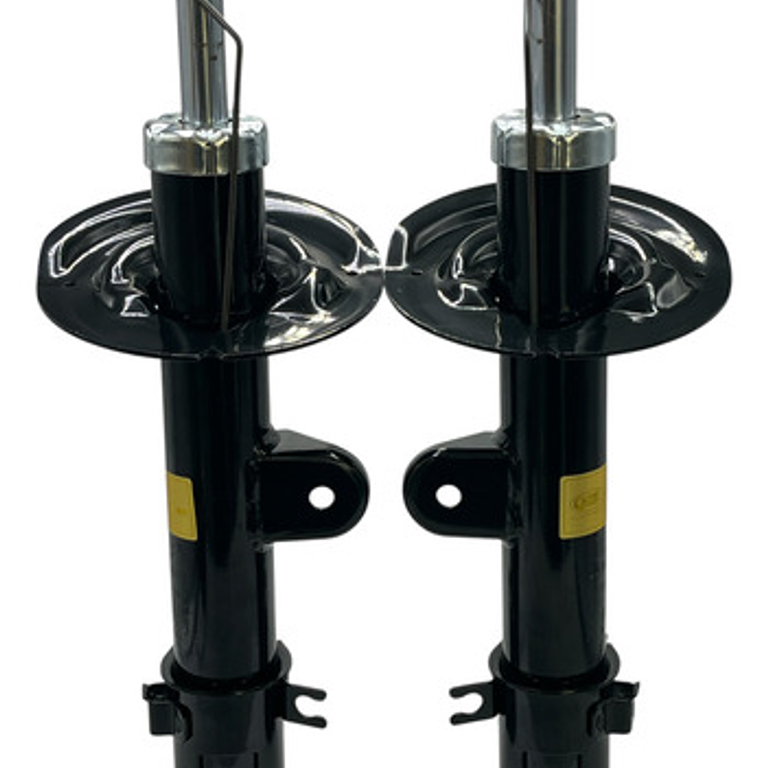 Par Amortiguador Delantero Para Korando 2011-2019 1
