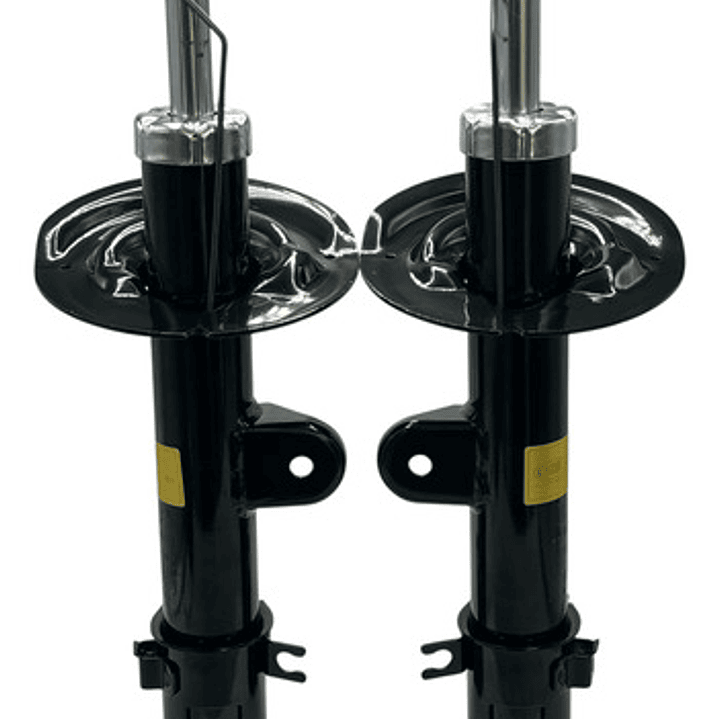 Par Amortiguador Delantero Para Korando 2011-2019 1