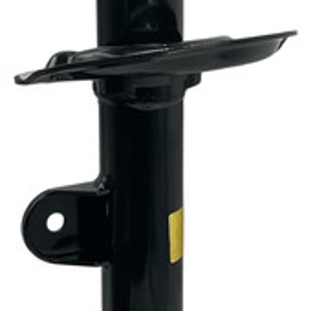 Par Amortiguador Delantero Para Korando 2011-2019 3