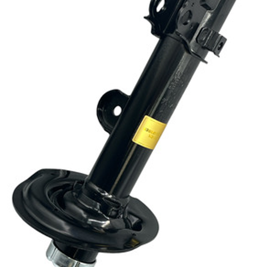 Par Amortiguador Delantero Para Korando 2011-2019 7