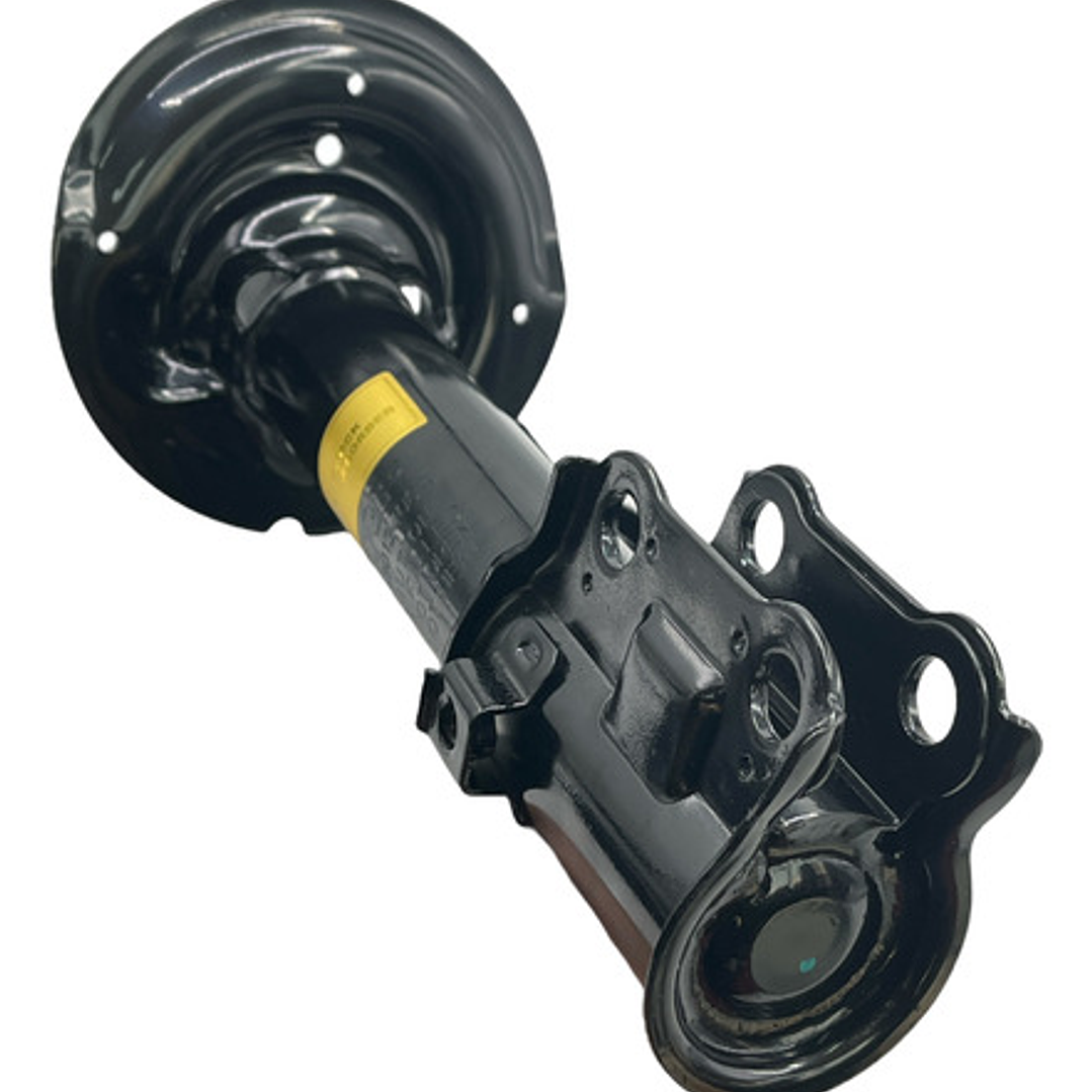 Par Amortiguador Delantero Para Korando 2011-2019 8