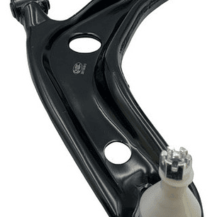 Bandeja Suspensión Izquierda Jac S2 1.5 2016-2021