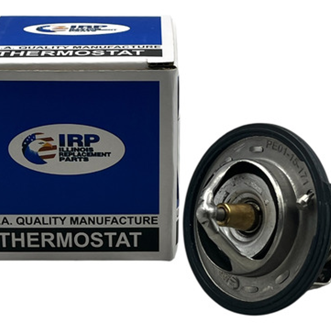 Termostato Para Mazda 6 2.0 2013-2017 1