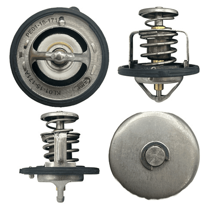 Termostato Para Mazda 6 2.0 2013-2017 8