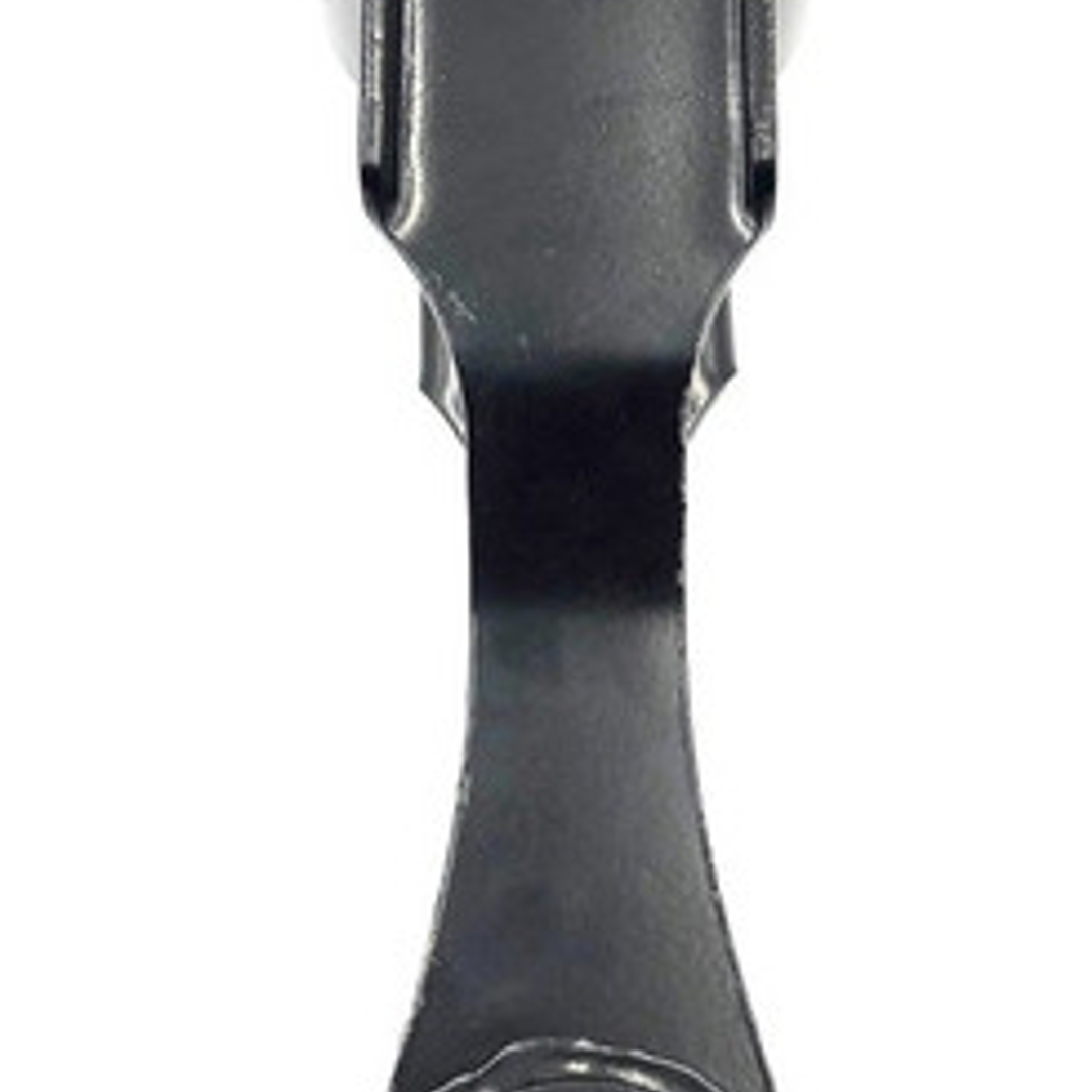 Soporte Motor Central Tras Chevrolet Spark 0.8 1.0 2004-2017 2