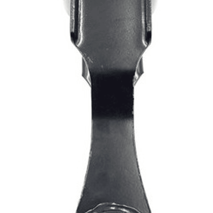 Soporte Motor Central Tras Chevrolet Spark 0.8 1.0 2004-2017 2