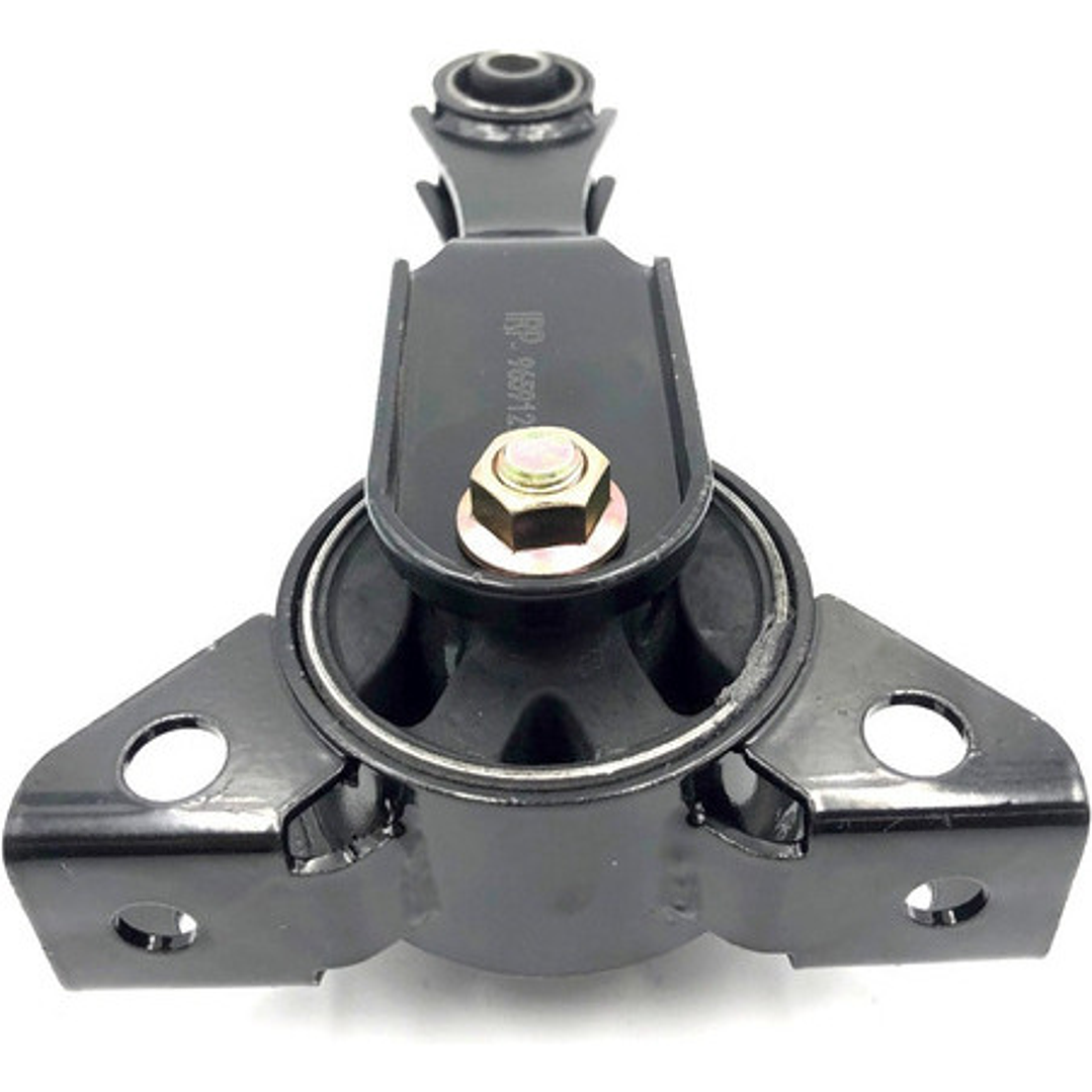 Soporte Motor Central Tras Chevrolet Spark 0.8 1.0 2004-2017 3