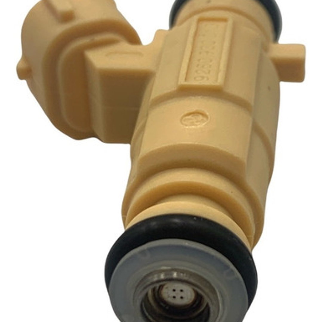 Inyector Combustible Kia Sportage 2.0 16v 2004-2010 G4gc 2