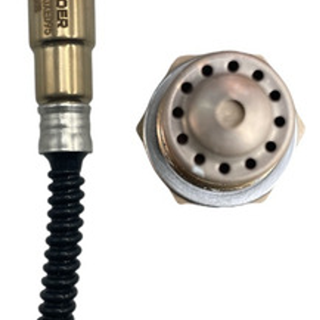 Sensor Oxigeno Great Wall Poer 2.0 2020-2023 4