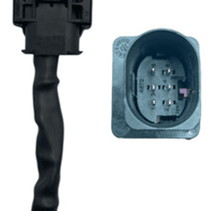 Sensor Oxigeno Great Wall Poer 2.0 2020-2023 3