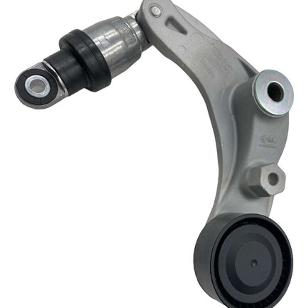 Tensor Correa Alternador Changan Cs35 1.6 2013-2021 6