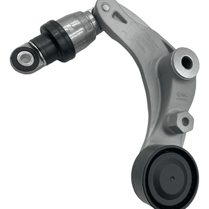 Tensor Correa Alternador Changan Cs35 1.6 2013-2021 6