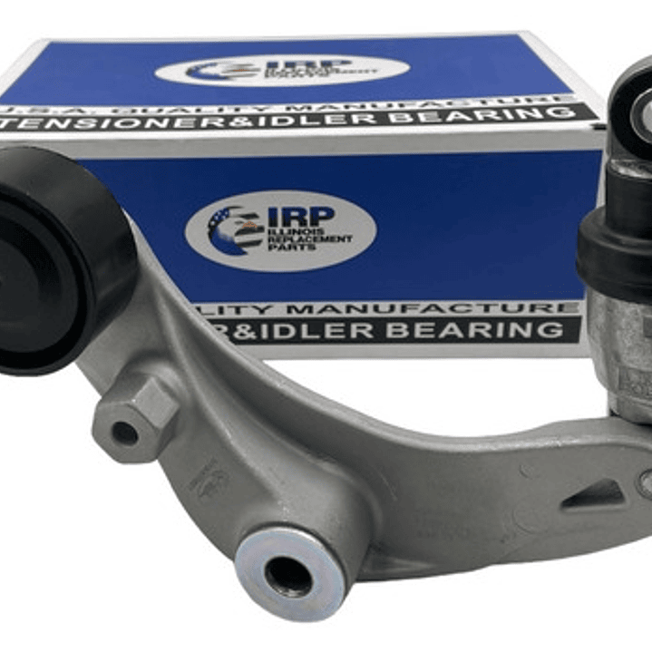 Tensor Correa Alternador Changan Cs35 1.6 2013-2021 2