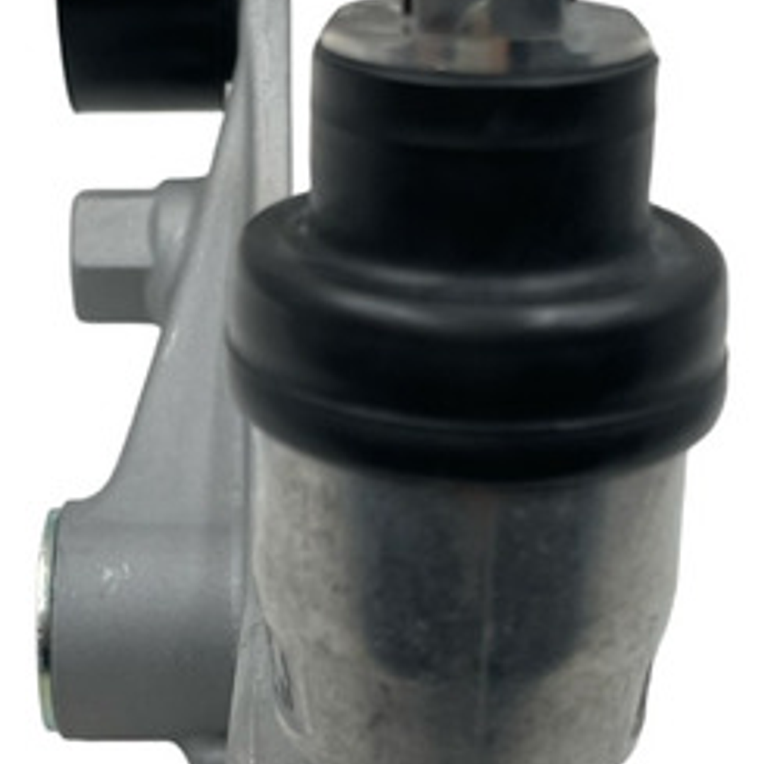 Tensor Correa Alternador Changan Cs35 1.6 2013-2021 7