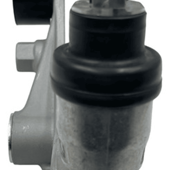 Tensor Correa Alternador Changan Cs35 1.6 2013-2021 7