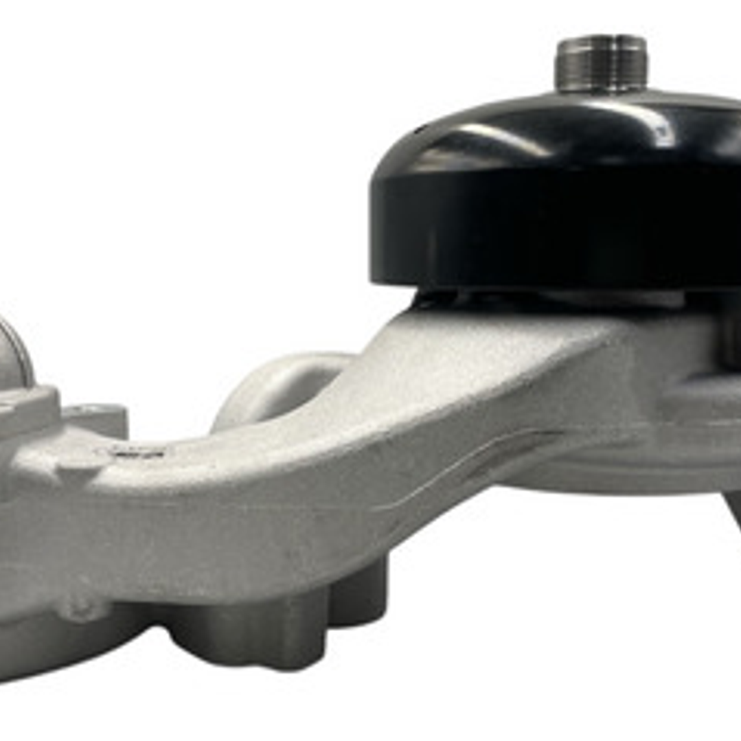 Bomba Agua Chevrolet Suburban 5.3l 2007-2013 4x4 5