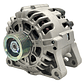 Alternador Para Citroen Berlingo 1.4 2002 - 2007 - Miniatura 1