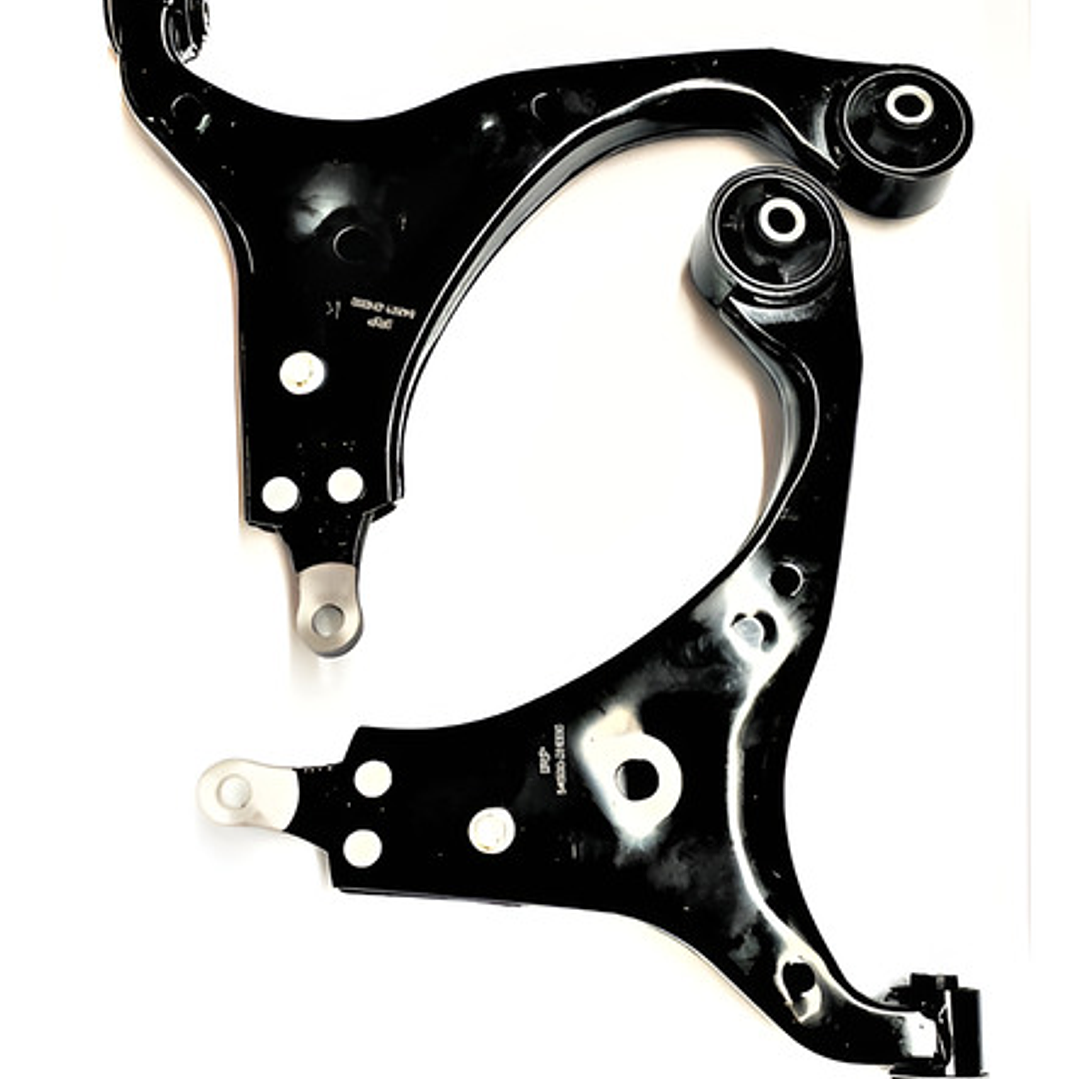 Bandeja Suspensión Hyundai Elantra 1.6 2.0 2006-2011  El Par 1