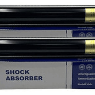 Par Amortiguadores Traseros Para Faw B50 1.6 2013-2016