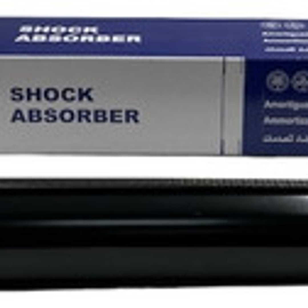 Par Amortiguadores Traseros Para Faw B50 1.6 2013-2016 2