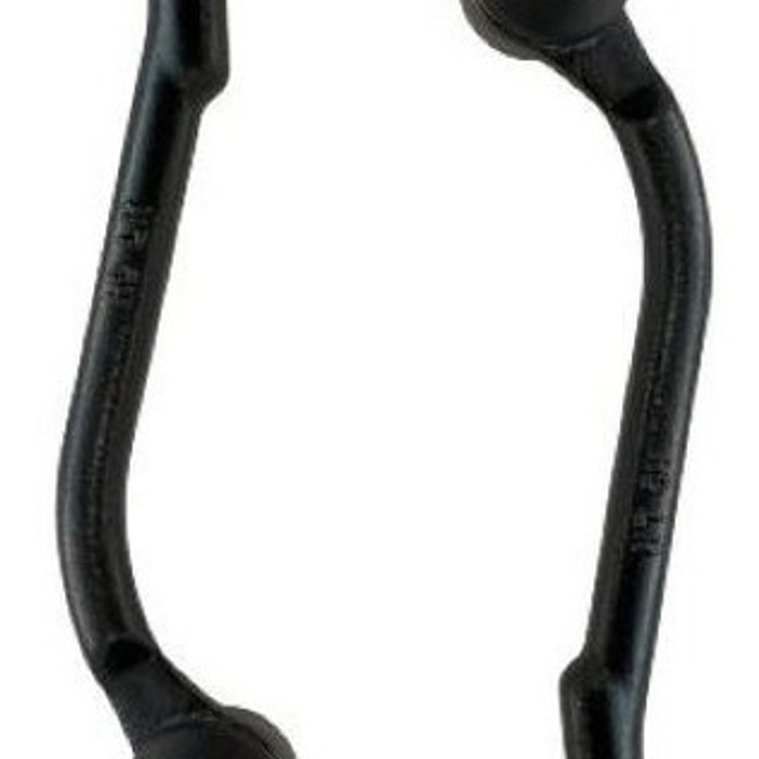 Par Terminal Dirección Para Hyundai Elantra 2007-2011 1