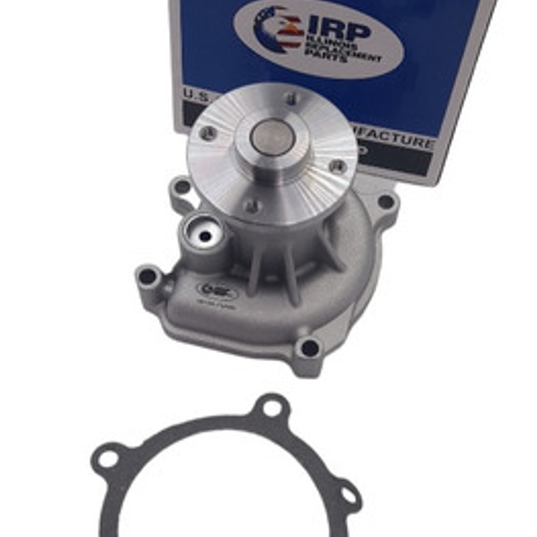 Bomba Agua Para Faw Oley 1.5 2013-2018  2