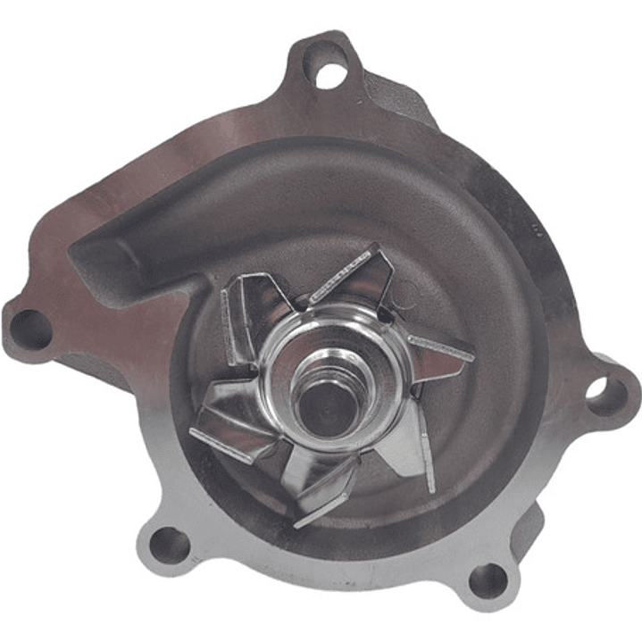 Bomba Agua Para Faw Oley 1.5 2013-2018  4