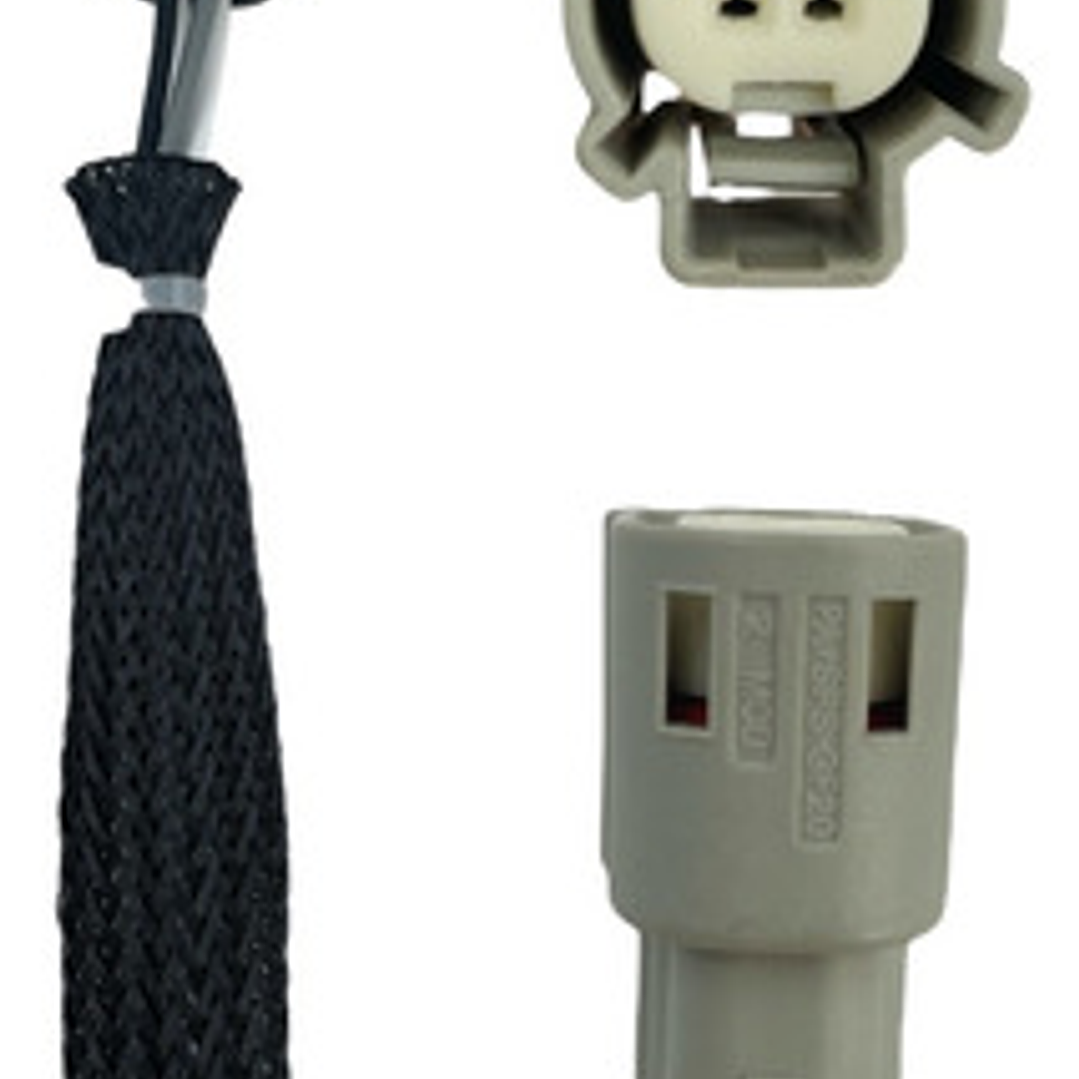 Sensor Oxigeno Escape 2.5 2013-2020(posición2 - Tubo Escape) 5