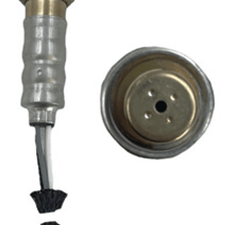 Sensor Oxigeno Escape 2.5 2013-2020(posición2 - Tubo Escape) 4