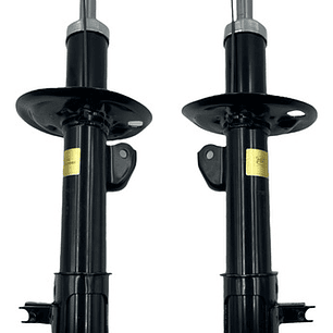 Par Amortiguador Delantero Para Lifan X60 1.8 2012-2019