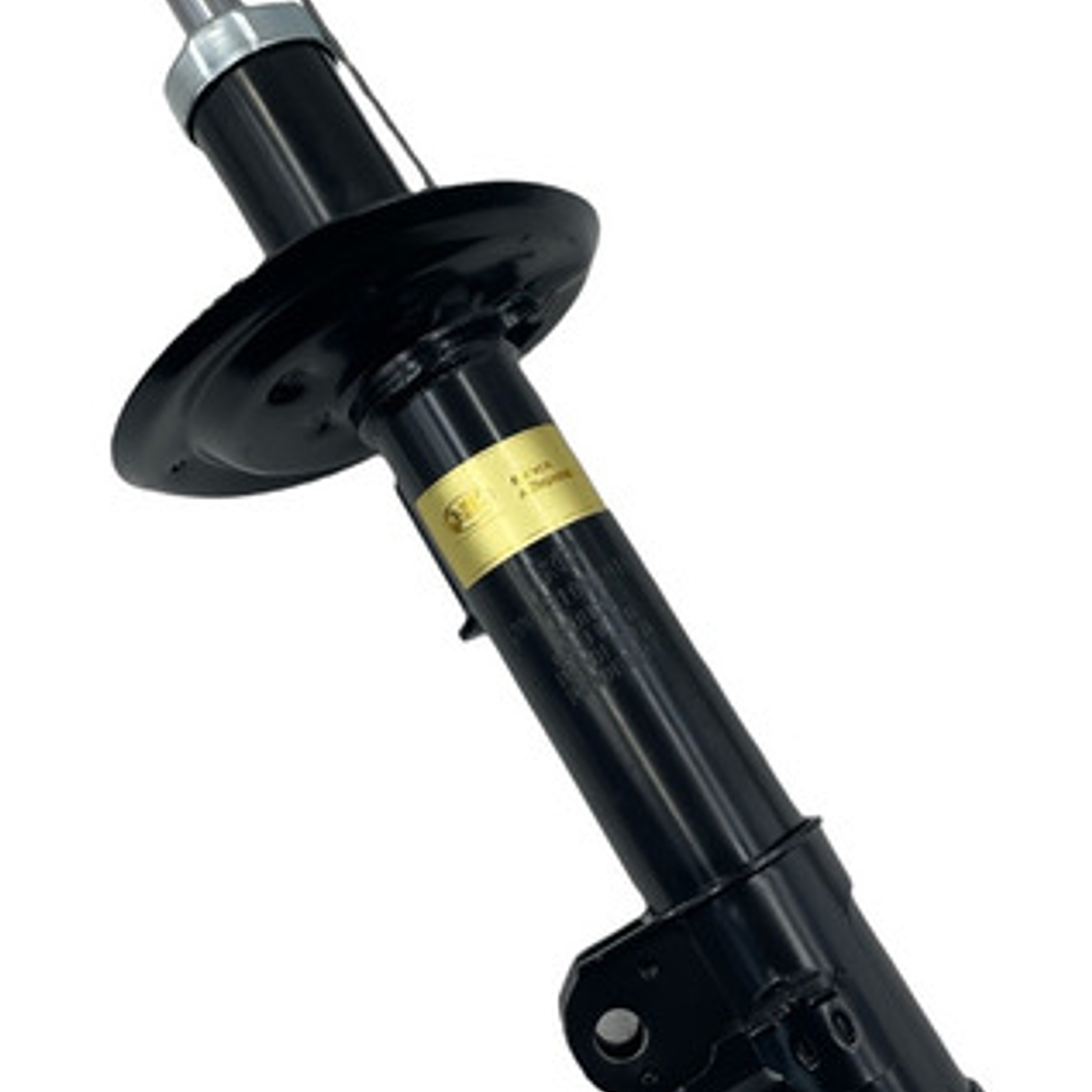 Par Amortiguador Delantero Para Lifan X60 1.8 2012-2019 3