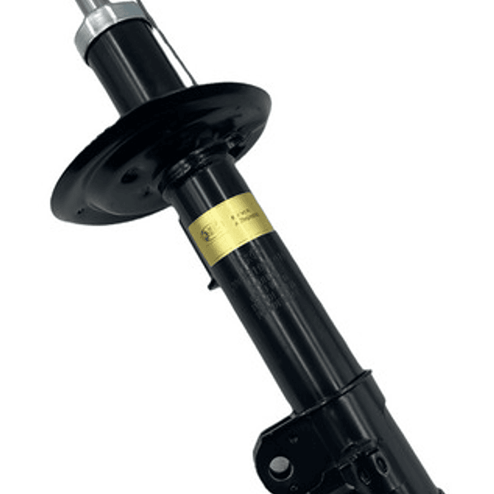 Par Amortiguador Delantero Para Lifan X60 1.8 2012-2019 3