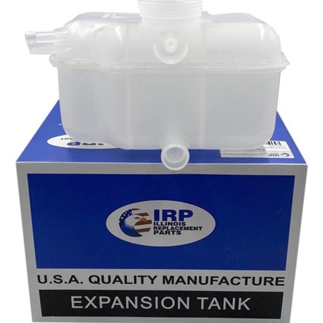 Deposito Agua Aux Radiador Chevrolet New Sail 1.5 (con Tapa) 2