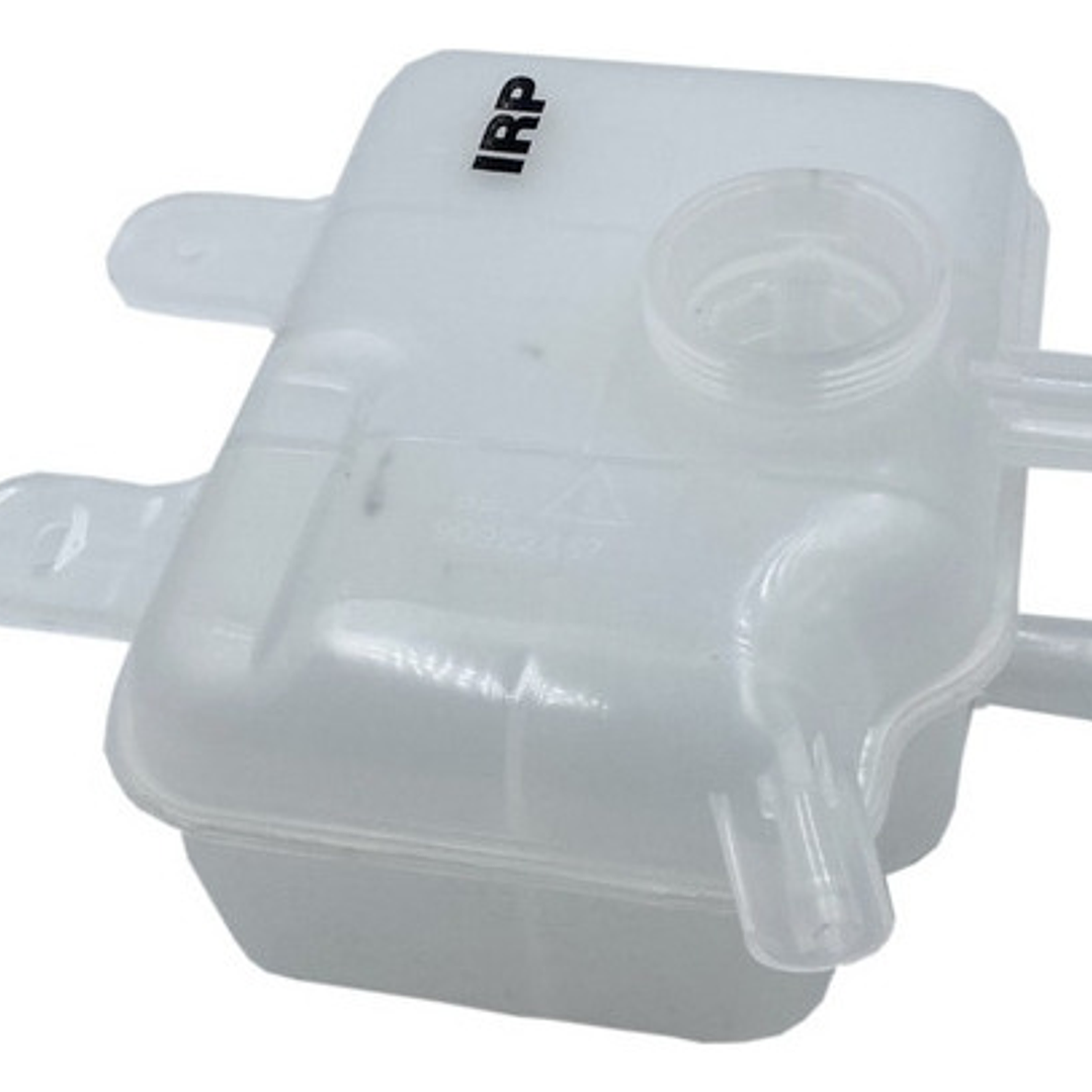 Deposito Agua Aux Radiador Chevrolet New Sail 1.5 (con Tapa) 6